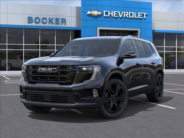 2027 GMC Acadia Elevation - Photo 6