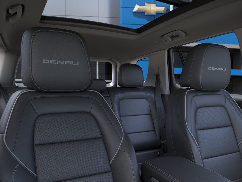 2026 GMC Terrain Denali - Photo 24