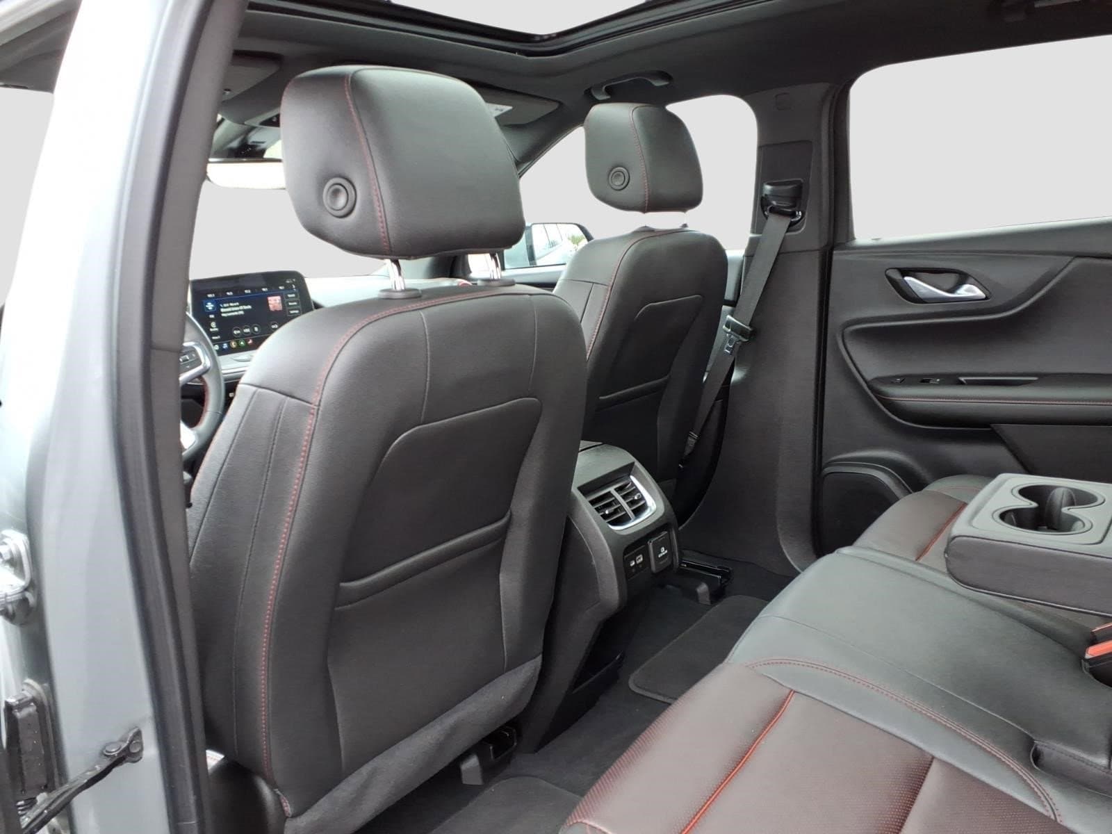 2023 Chevrolet Blazer RS - Photo 27