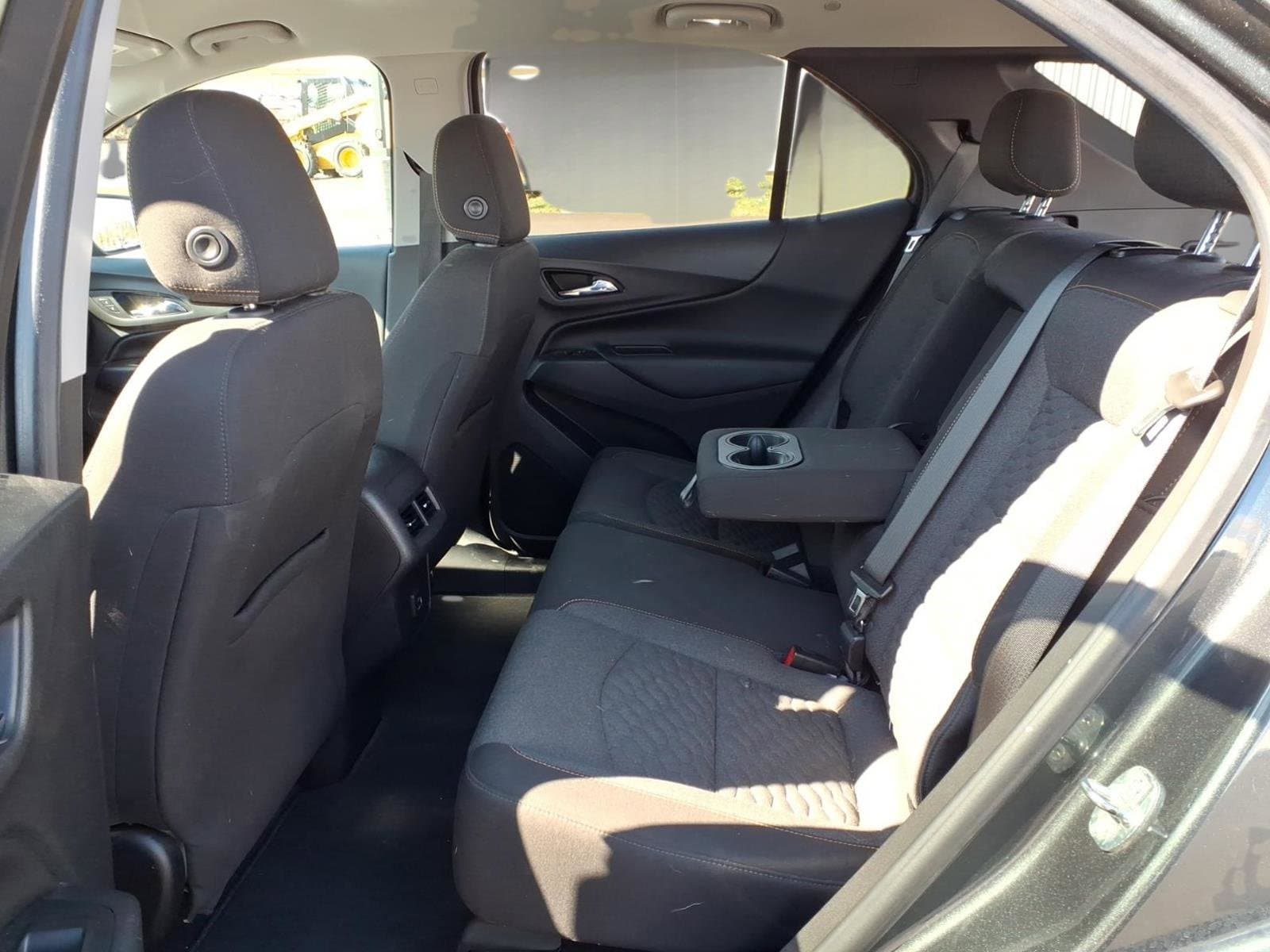 2021 Chevrolet Equinox LT - Photo 27