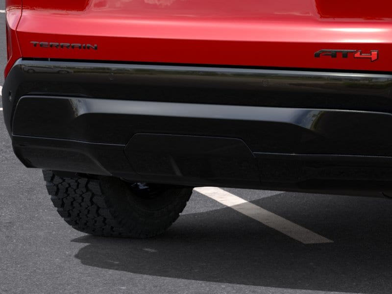 2026 GMC Terrain AT4 - Photo 38