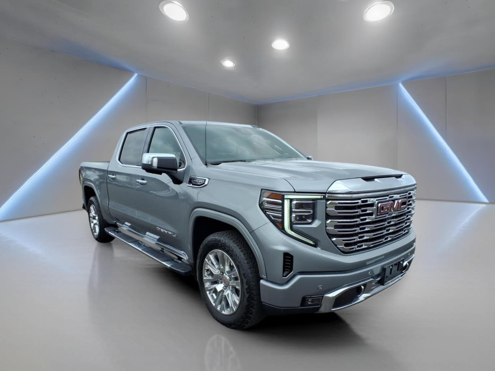 2024 GMC Sierra 4WD Crew Cab Short Box Denali's photo