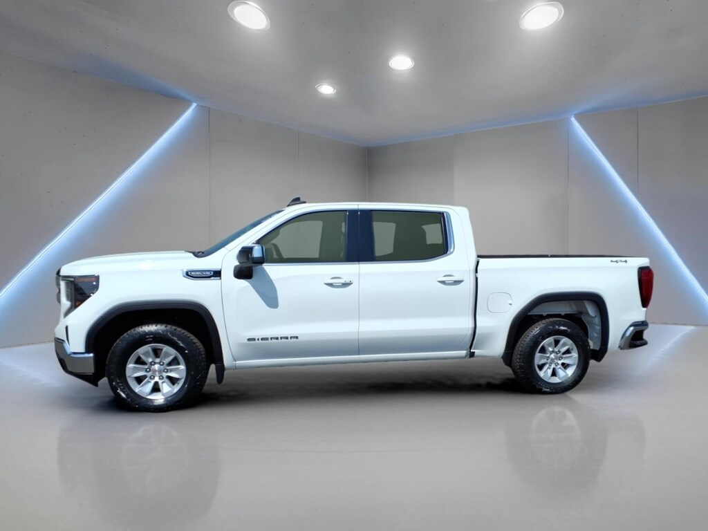 Used 2023 GMC Sierra 1500 SLE Truck