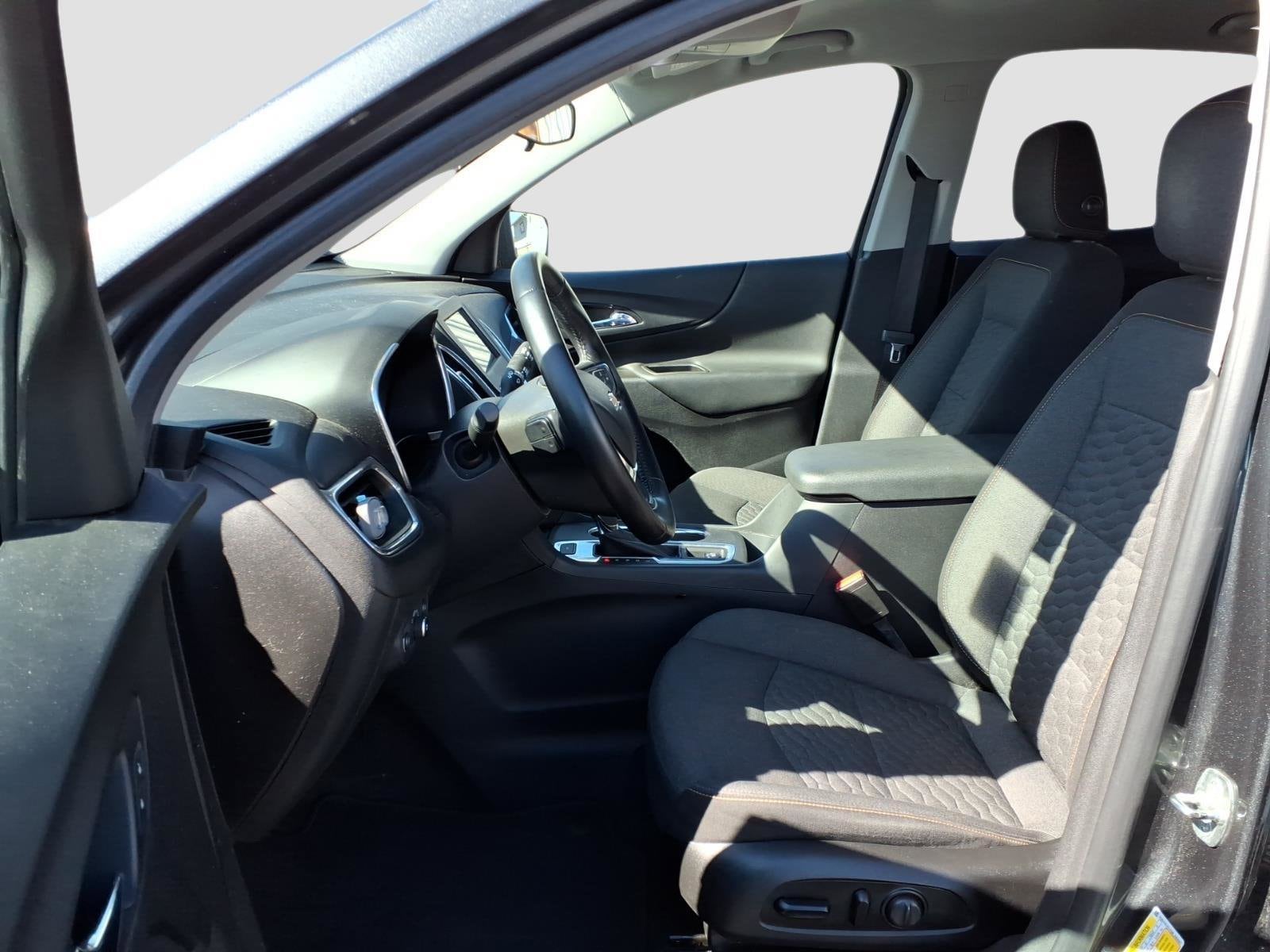2021 Chevrolet Equinox LT - Photo 24