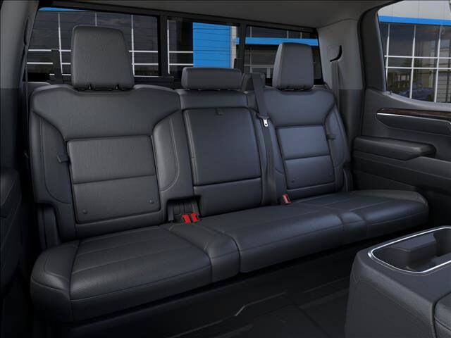2026 GMC Sierra 1500 SLT - Photo 17