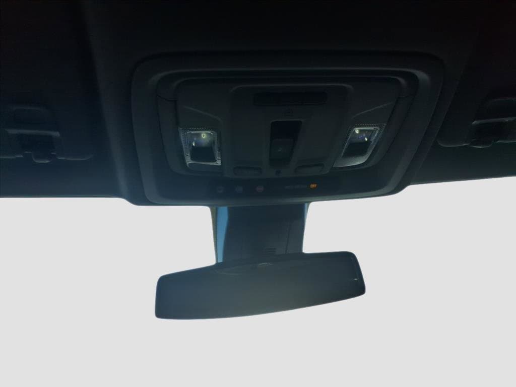 2022 Chevrolet Silverado 1500 Limited LTZ - Photo 25