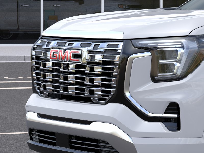 2026 GMC Terrain Denali - Photo 13