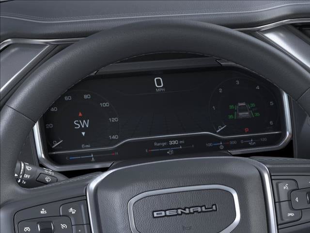 2026 GMC Sierra 2500HD Denali - Photo 17