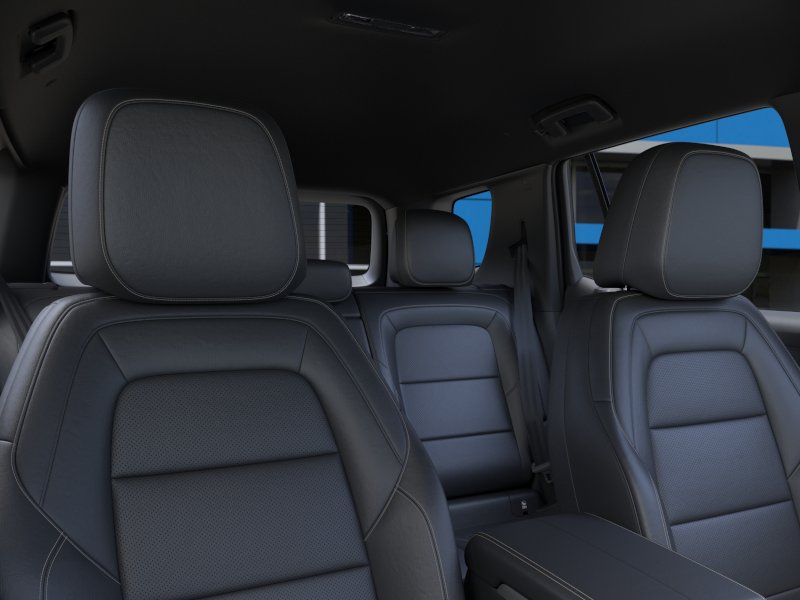 2026 GMC Terrain Elevation - Photo 48