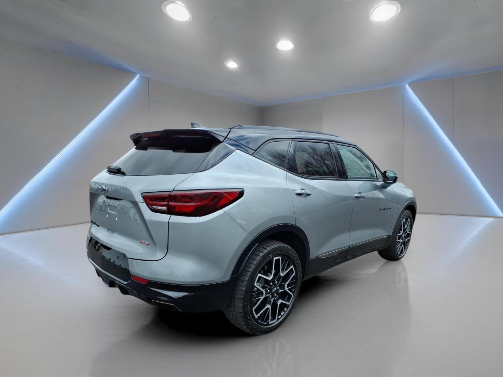 2023 Chevrolet Blazer RS - Photo 7