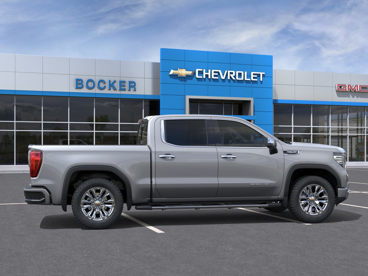 2026 GMC Sierra 1500 Denali - Photo 29