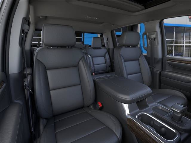 2026 GMC Sierra 1500 SLT - Photo 16