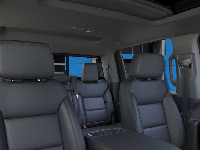 2026 GMC Sierra 1500 SLT - Photo 24