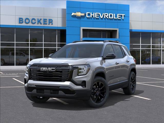 2026 GMC Terrain Elevation - Photo 6