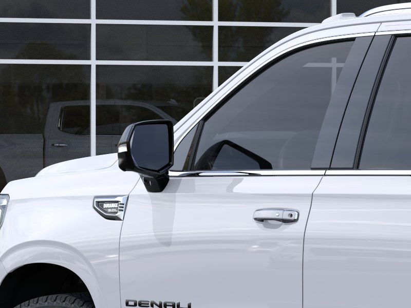 2026 GMC Yukon XL Denali - Photo 12