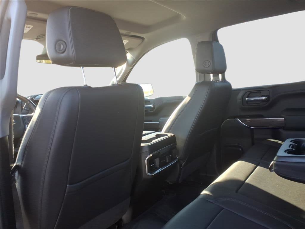2022 Chevrolet Silverado 1500 Limited LTZ - Photo 28
