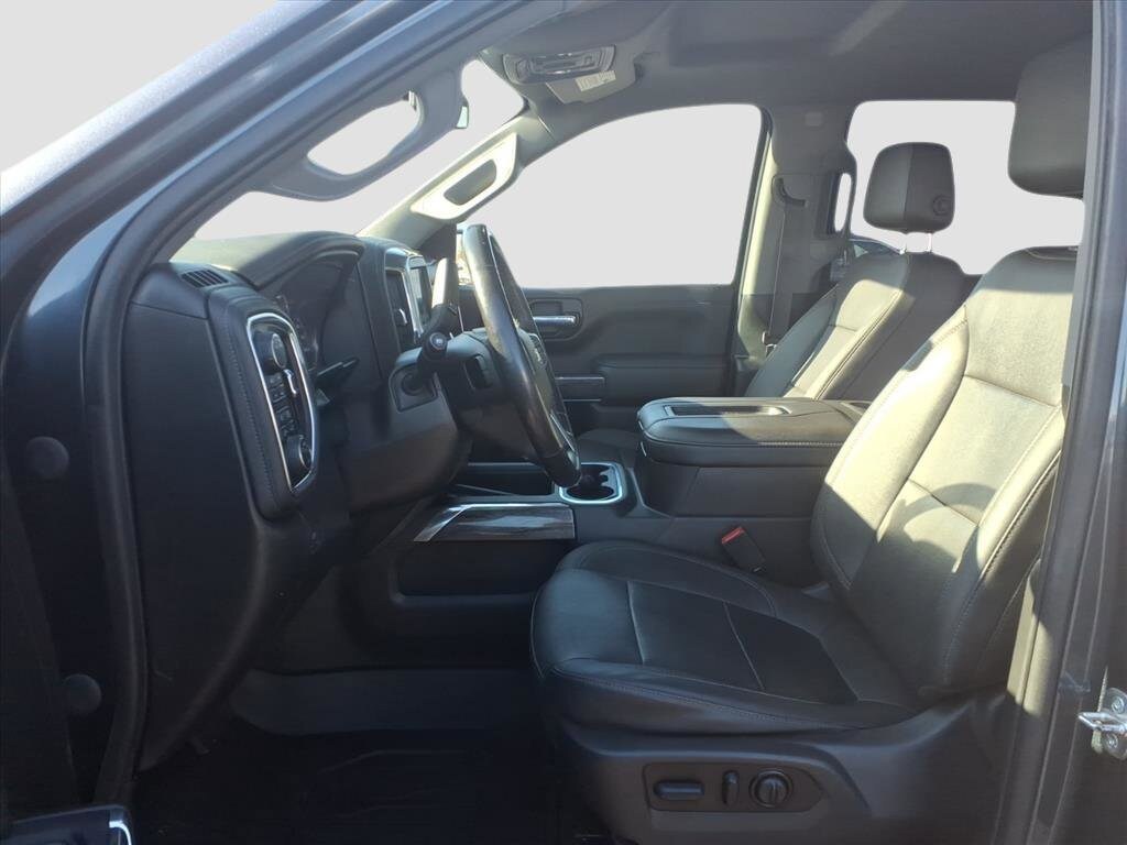 2022 Chevrolet Silverado 1500 Limited LTZ - Photo 27