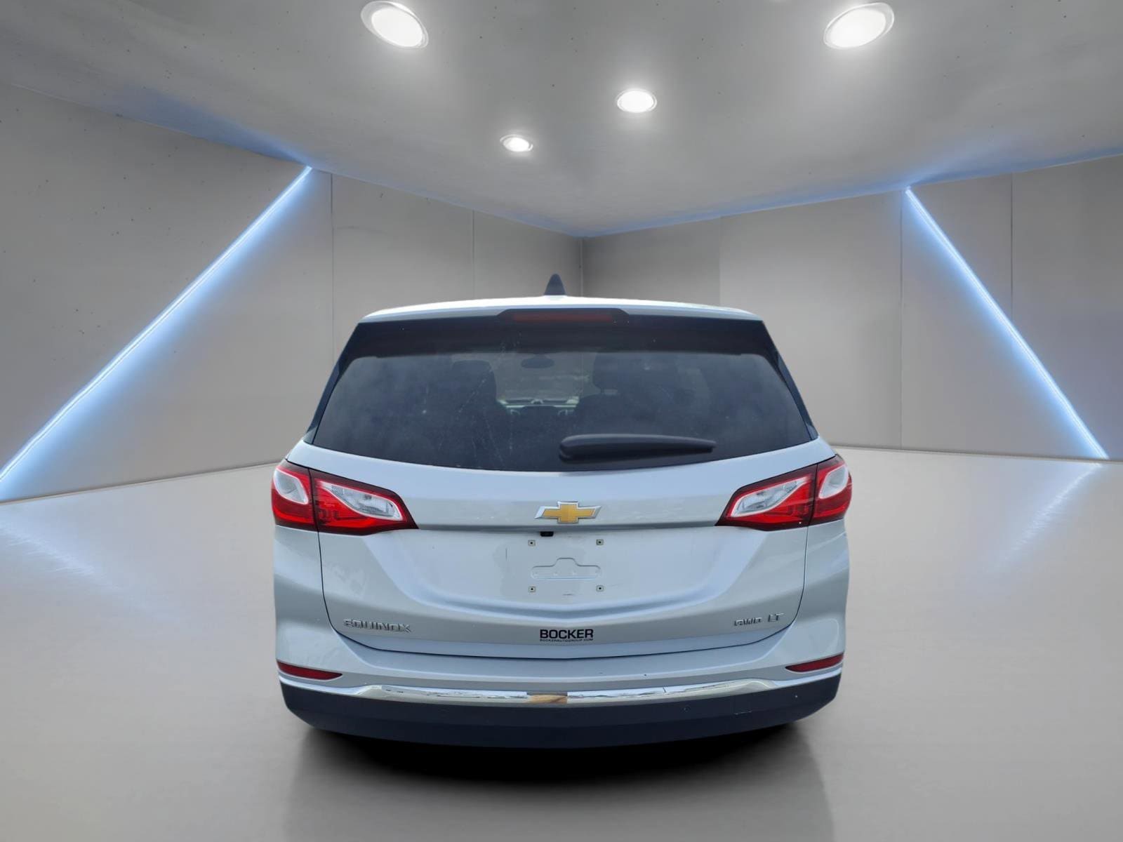 2020 Chevrolet Equinox LT - Photo 6