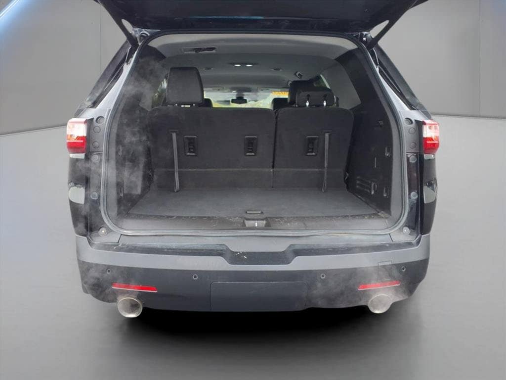 2021 Chevrolet Traverse RS - Photo 30