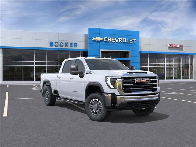 2026 GMC Sierra 2500 HD SLE Truck