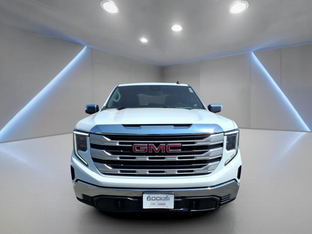 Used 2023 GMC Sierra 1500 SLE Truck