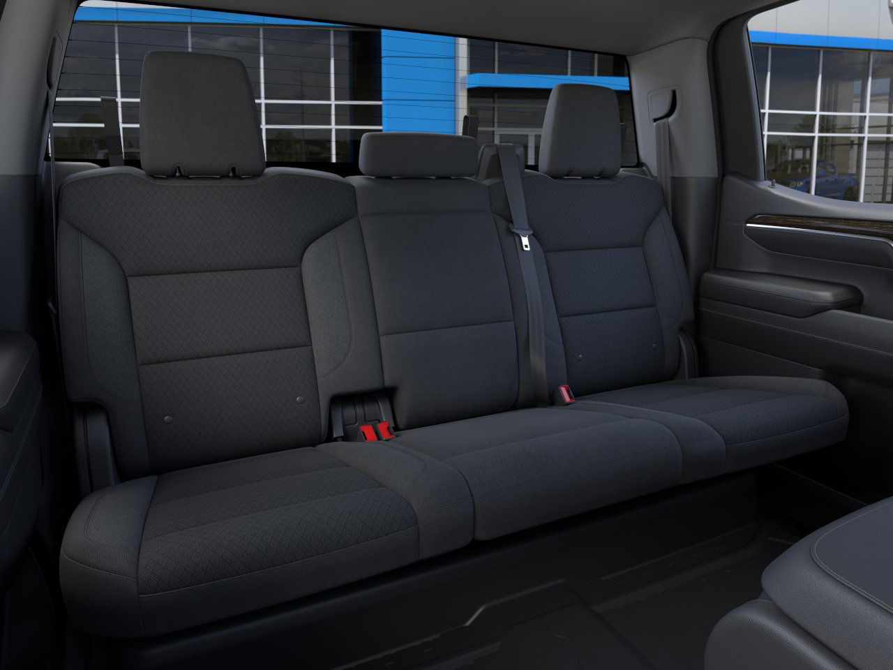 2026 GMC Sierra 1500 SLE - Photo 41