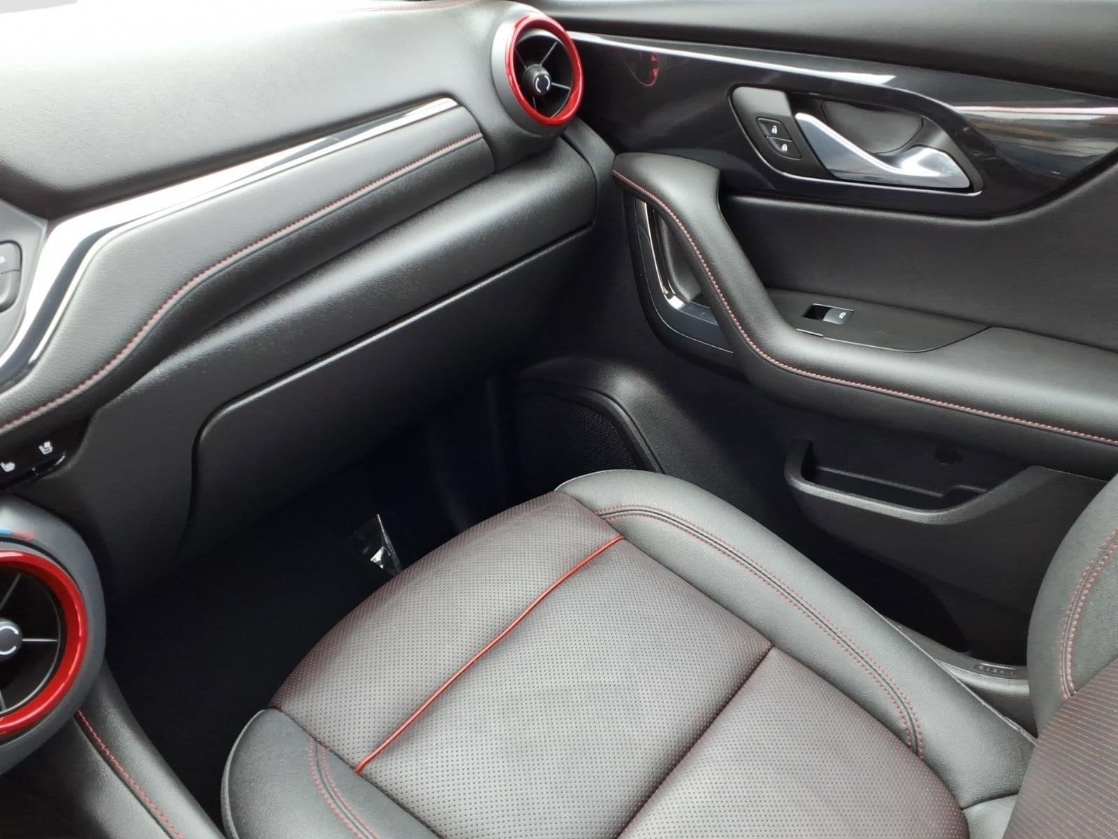 2023 Chevrolet Blazer RS - Photo 23