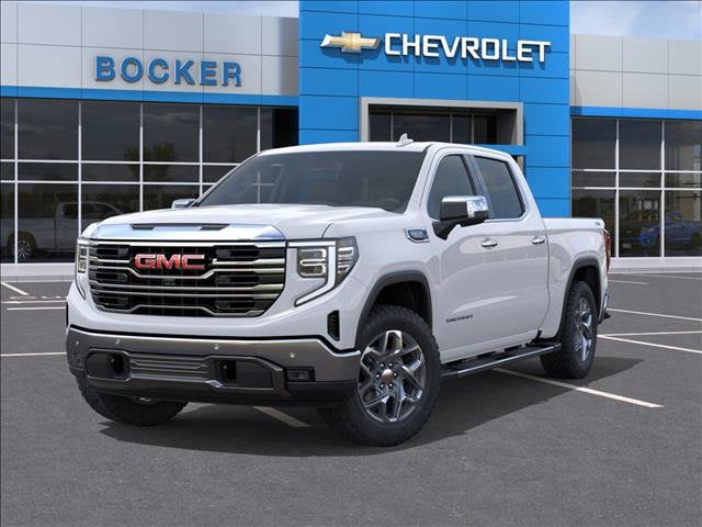 2026 GMC Sierra 1500 SLT - Photo 6