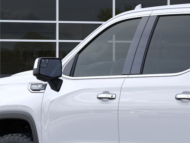 2026 GMC Sierra 1500 SLT - Photo 36