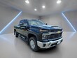  Chevrolet Silverado 2500 HD