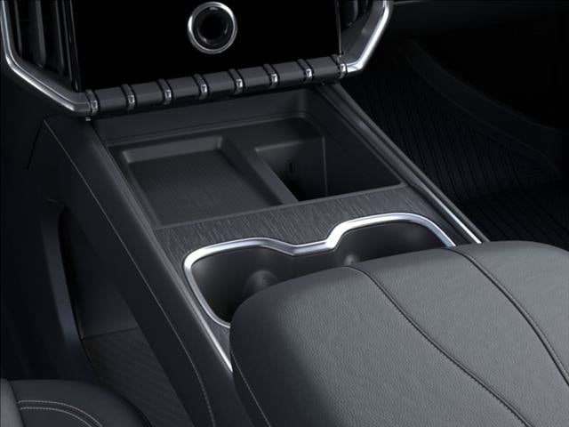 2027 GMC Acadia Elevation - Photo 22