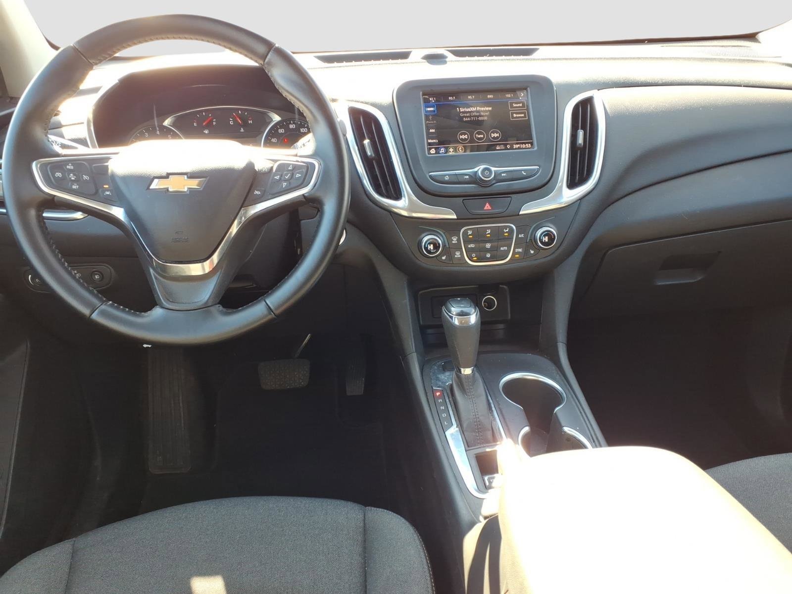 2021 Chevrolet Equinox LT - Photo 9