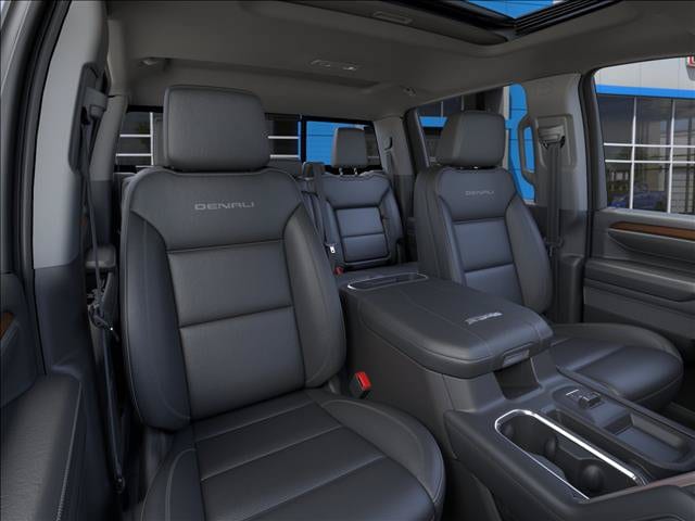 2026 GMC Sierra 2500HD Denali - Photo 16