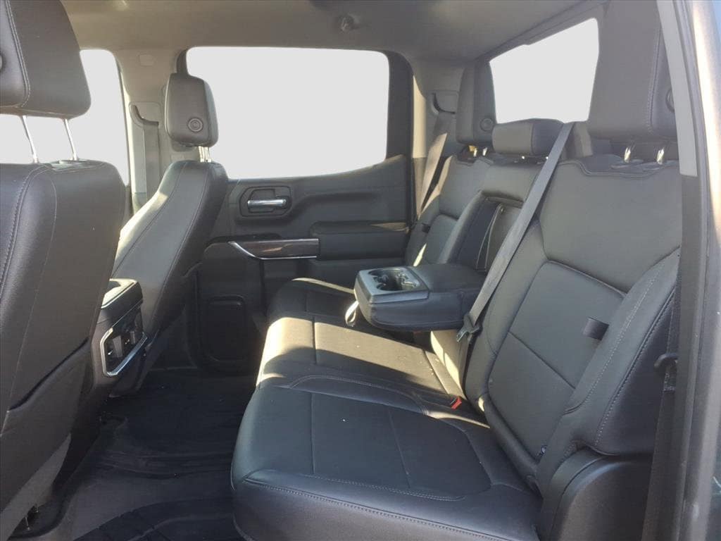 2022 Chevrolet Silverado 1500 Limited LTZ - Photo 30