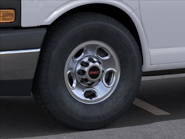 2026 GMC Savana Cargo Work Van - Photo 9