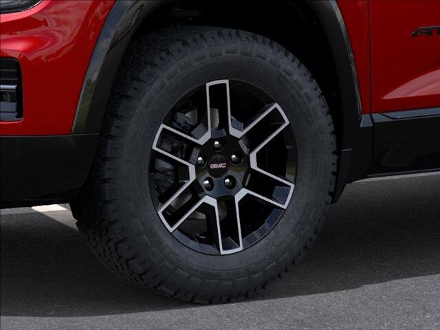 2026 GMC Terrain AT4 - Photo 9
