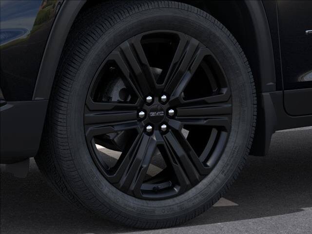 2027 GMC Acadia Elevation - Photo 9
