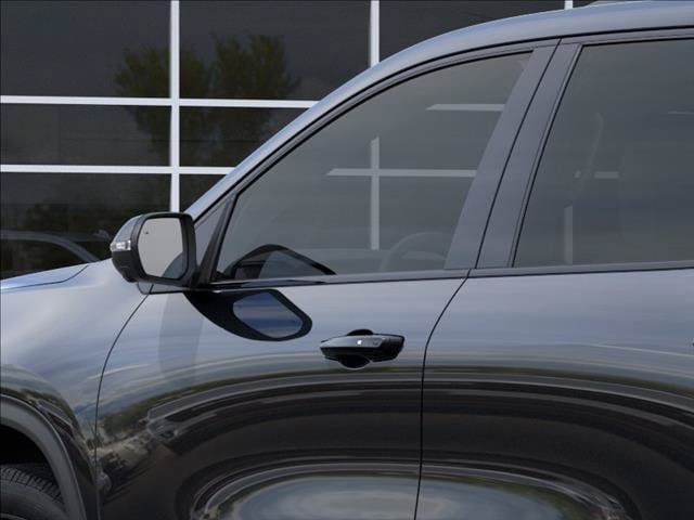 2027 GMC Acadia Elevation - Photo 12