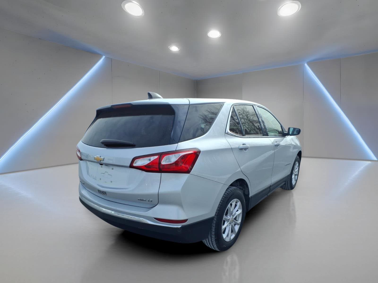2020 Chevrolet Equinox LT - Photo 7