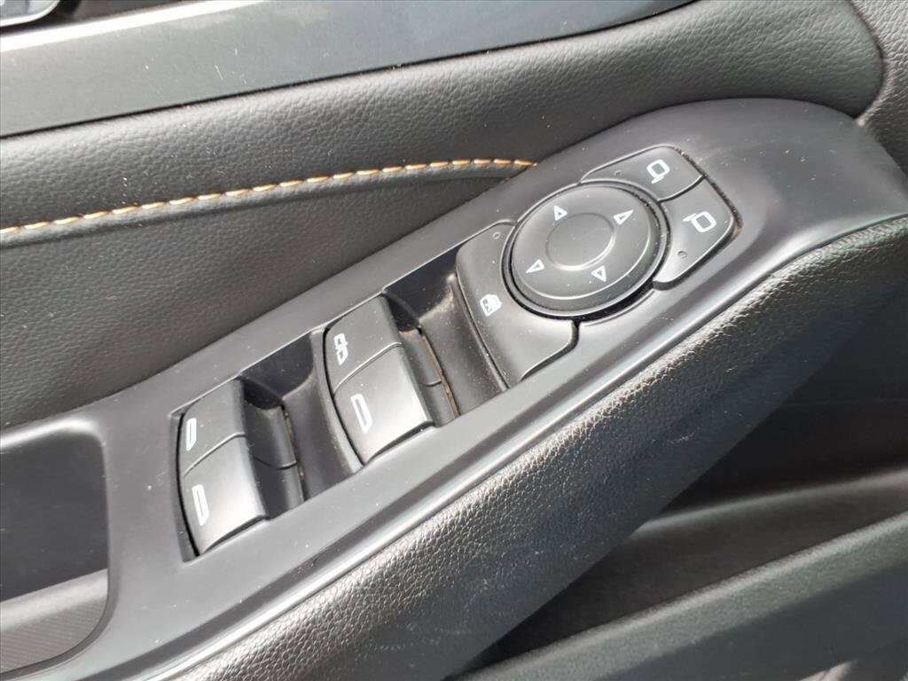 2021 Chevrolet Traverse RS - Photo 16