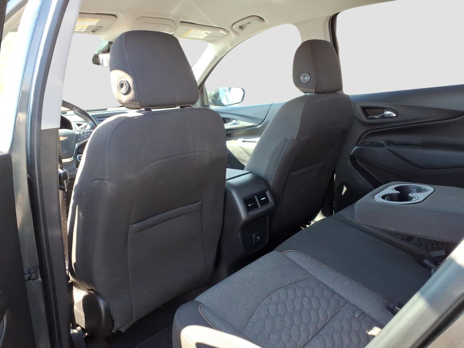 2021 Chevrolet Equinox LT - Photo 25