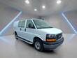 GMC Savana Cargo 2500