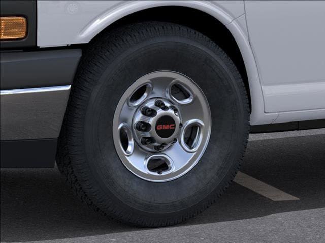 2026 GMC Savana Cargo Work Van - Photo 9