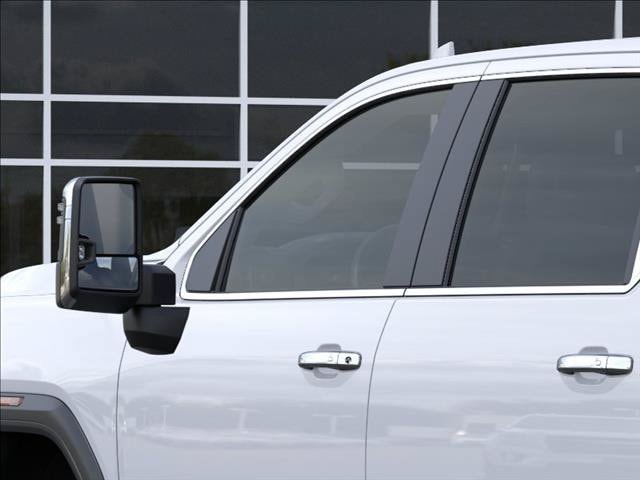 2026 GMC Sierra 2500HD Denali - Photo 12