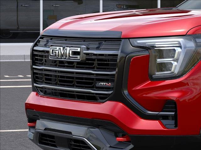 2026 GMC Terrain AT4 - Photo 13