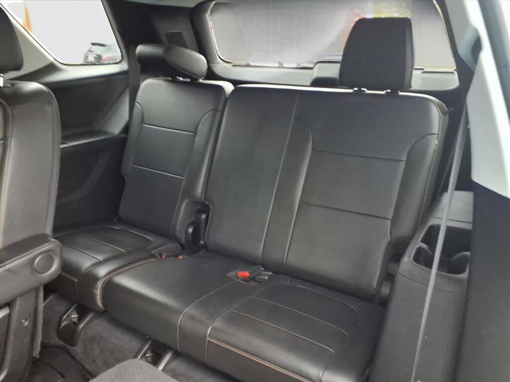2021 Chevrolet Traverse RS - Photo 29
