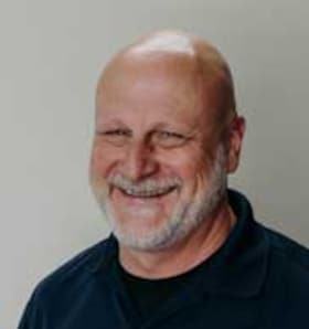 Staff member Brad Leverton from ID_52e856