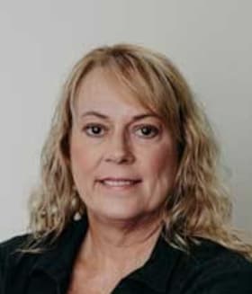 Staff member Heather Dietmeier from ID_e97e19