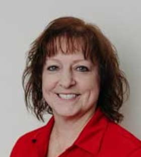 Staff member Peggy Leverton from ID_e97e19