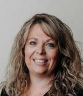 Staff member Ashley Polizzi from ID_e93e27